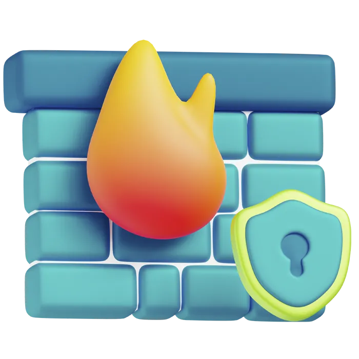 Firewall Gerenciado